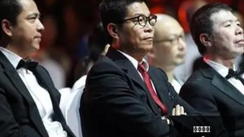 海港大洗牌凯发娱乐：李新翔与蒯纪闻团队如何应对人员不整的挑战